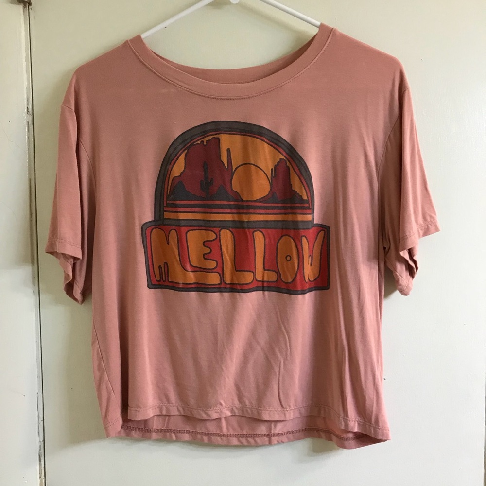 Hippy Mello T Shirt